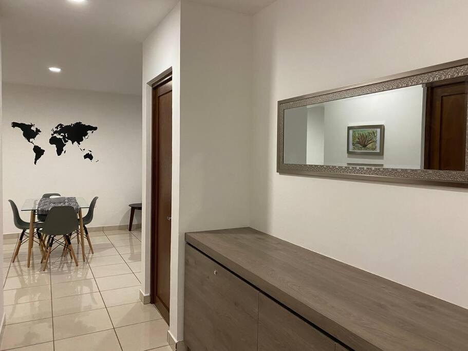 Casa Vari Apartamento Morelia